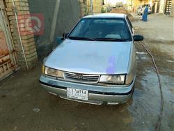Hyundai Excel